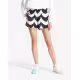 ADIDAS x Marimekko Shorts Black/White