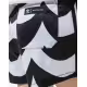 ADIDAS x Marimekko Shorts Black/White