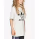 ADIDAS Originals Tee White