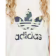 ADIDAS Originals Tee White