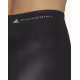 ADIDAS x Stella McCartney Sportswear Fit Brand Logo Tights Black