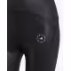 ADIDAS x Stella McCartney Sportswear Fit Brand Logo Tights Black