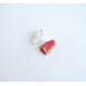 Маншон/капачка за букса RJ45 8pin(м)
