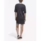ADIDAS Originalsl Dress Black/White