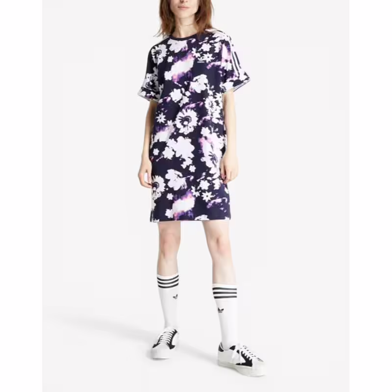 ADIDAS Originalsl Dress Multicolor