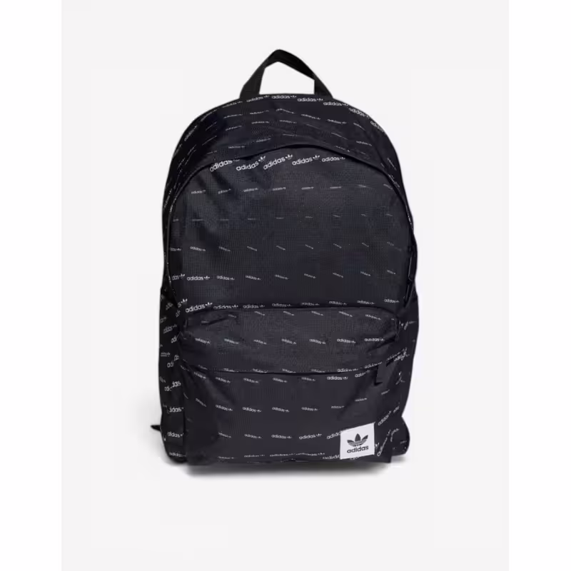 ADIDAS Originals Monogram Backpack Black