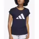 ADIDAS Training T-Shirt 3-Stripes Legend Tee Navy