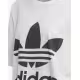 ADIDAS Originals Back Cut-Out Tee White