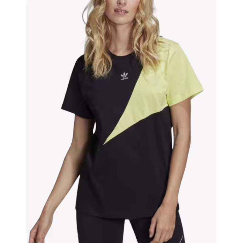 ADIDAS Originals Boyfriend Tee Black