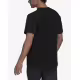 ADIDAS Z.N.E. Sportswear Aeroknit Tee Black