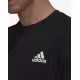 ADIDAS Z.N.E. Sportswear Aeroknit Tee Black