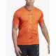 ADIDAS Terrex Agravic Tee Orange