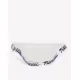 ADIDAS Originals Fiorucci Fanny Bag White