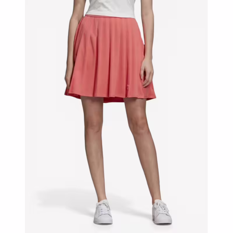 ADIDAS Originals Skirt Pink