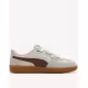 PUMA Palermo Low-Top Shoes Beige/Brown