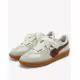 PUMA Palermo Low-Top Shoes Beige/Brown