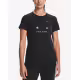 UNDER ARMOUR Sportstyle Graphic Tee Black
