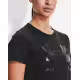 UNDER ARMOUR Sportstyle Graphic Tee Black