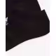 ADIDAS 3-Packs Low-Cut Socks All Black
