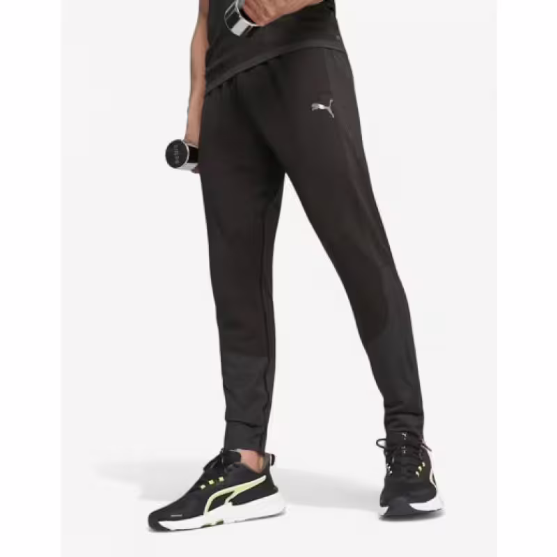 PUMA Formknit Seamless Training Pants Black M