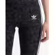 ADIDAS Originals All Over Print Leggings Black