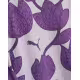 PUMA Essentials+ Blossom Leggings Purple