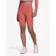 ADIDAS 2 Colored Rib Short Tights Pink