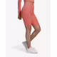 ADIDAS 2 Colored Rib Short Tights Pink
