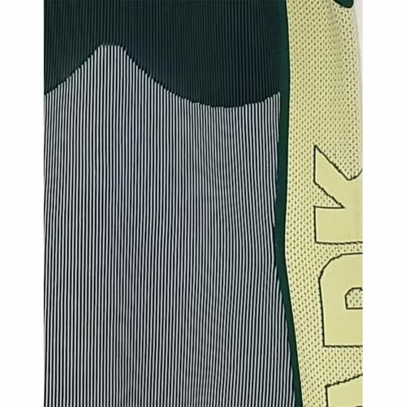 ADIDAS x Ivy Park Knit Logo Dress Green/Multi