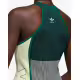 ADIDAS x Ivy Park Knit Logo Dress Green/Multi