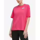 PUMA Essentials Tape Tee Pink