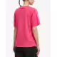 PUMA Essentials Tape Tee Pink