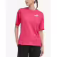 PUMA Essentials Tape Tee Pink
