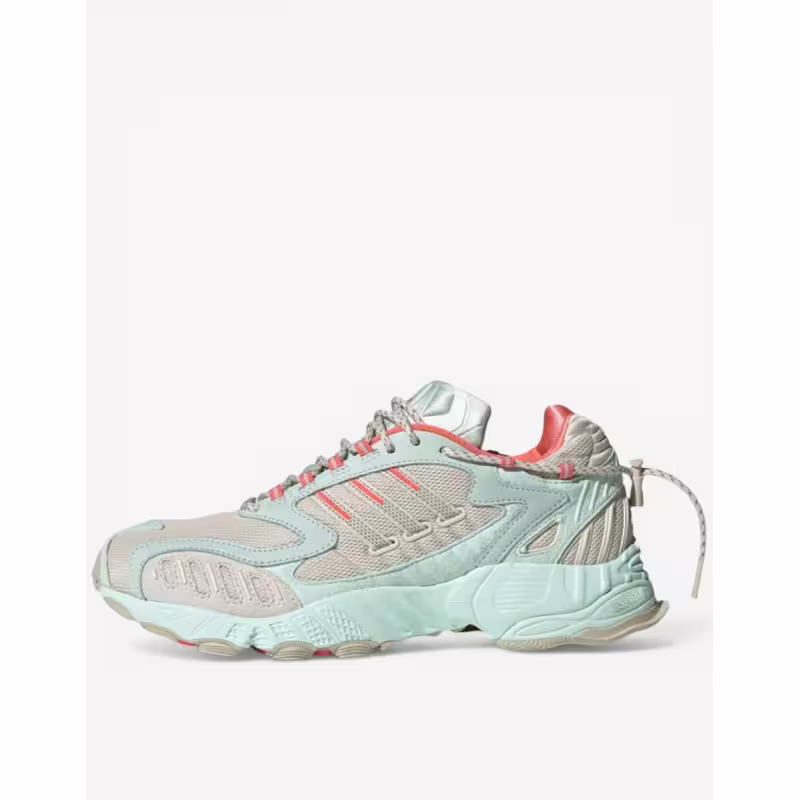 ADIDAS Originals Torsion Trediac Shoes Ice Mint