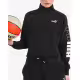 PUMA Power Colorblock High Neck Sweatshirt Black
