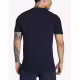 PUMA Тeam Final Casuals Tee Navy