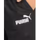 PUMA Woven Colorblock Tracksuit Darrk Olive