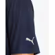 PUMA Gamer Polo Tee Navy