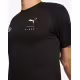 PUMA x Hyrox Triblend Tee Black