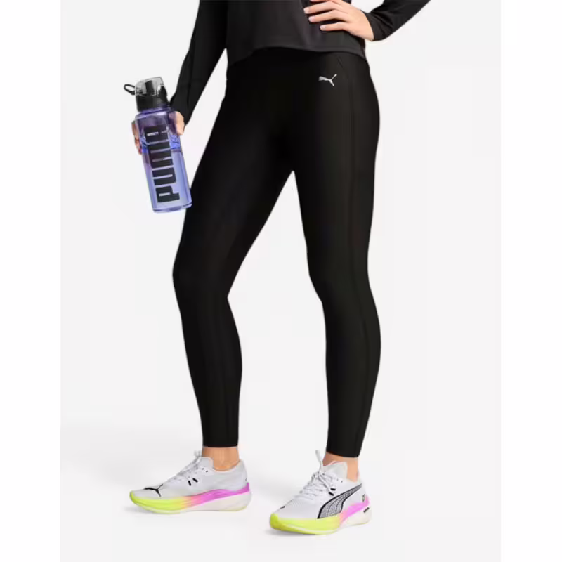 PUMA Studio Ultrabare 7/8 Training Leggings Black