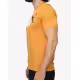 PUMA Essentials+ 2 Col Logo Tee Orange