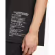 PUMA x Pleasure Typo Tee Black
