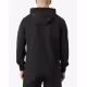 PUMA Hoops Hoodie Black