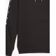 PUMA Essentials Tape Hoodie Black