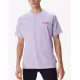 PUMA x 8 Enjamin Graphicl Tee Violet