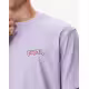 PUMA x 8 Enjamin Graphicl Tee Violet