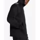 PUMA Fit Lightweight Pwrfleece Hoodie Black