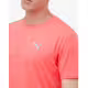 PUMA Cloudspun Running Tee Coral