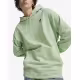 PUMA Downtown 180 Hoodie Green