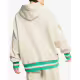 PUMA Getting Crafty Basketball Hoodie Ecru